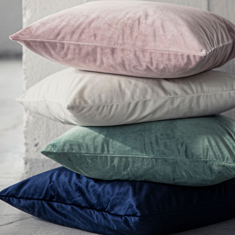 Pillow cover "Velvet"